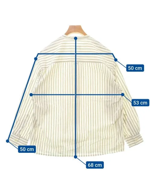 MHL. Casual shirts