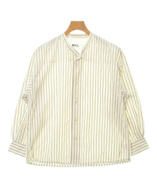 MHL. Casual shirts