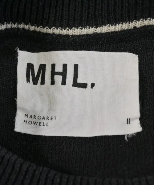 MHL. Sweaters