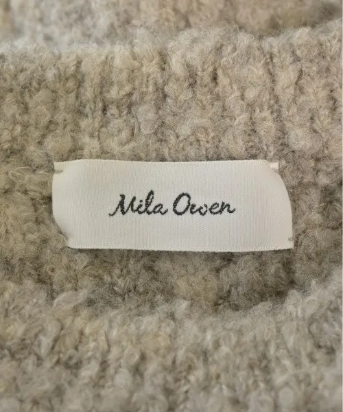 Mila Owen Sweaters
