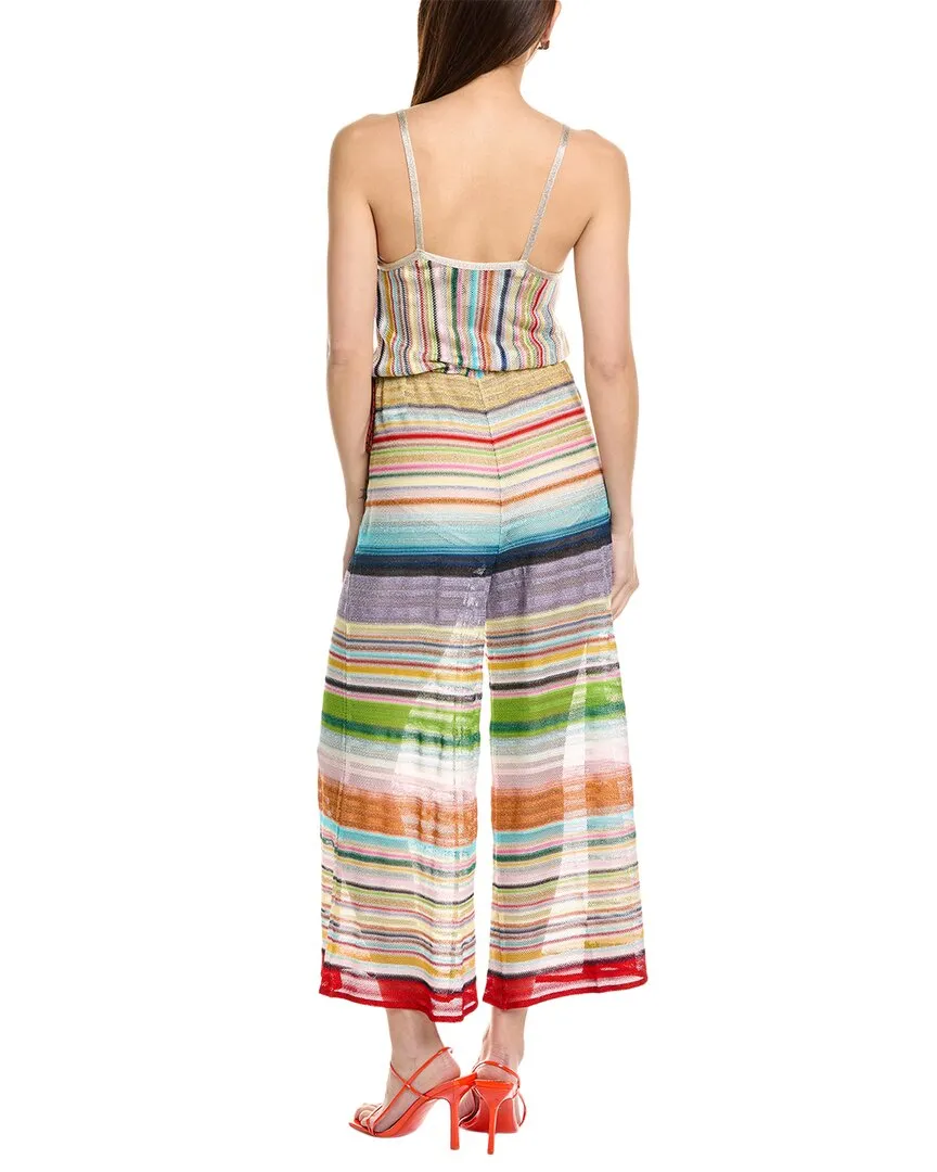 Missoni Jumpsuit