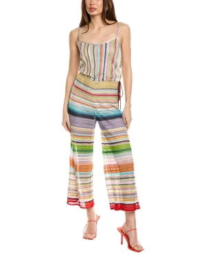 Missoni Jumpsuit
