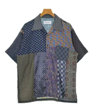 MIYAGI HIDETAKA Casual shirts
