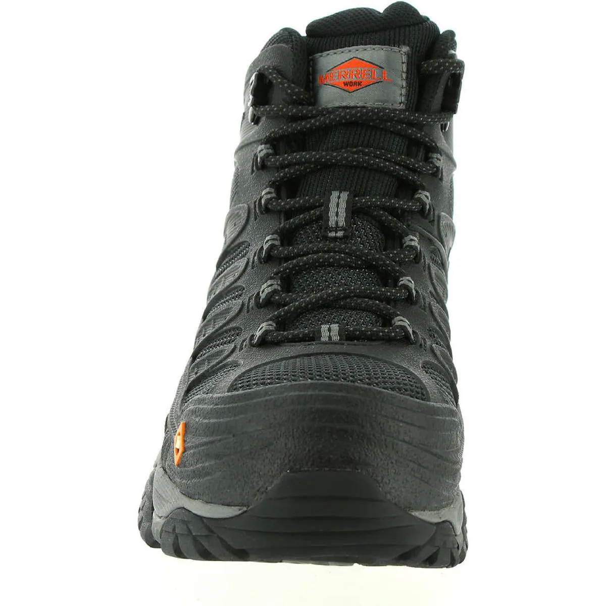 Moab Mens Safety Oil Resistant Work & Safety Boot