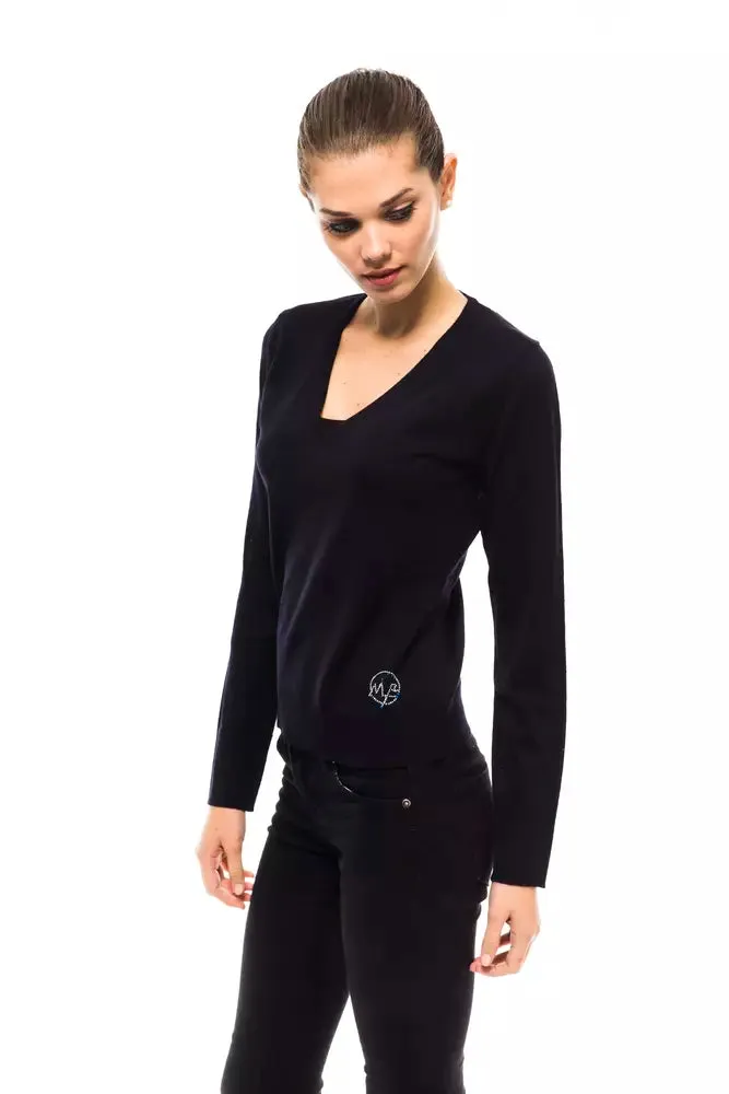 Montana  Wool Women Women's Sweater