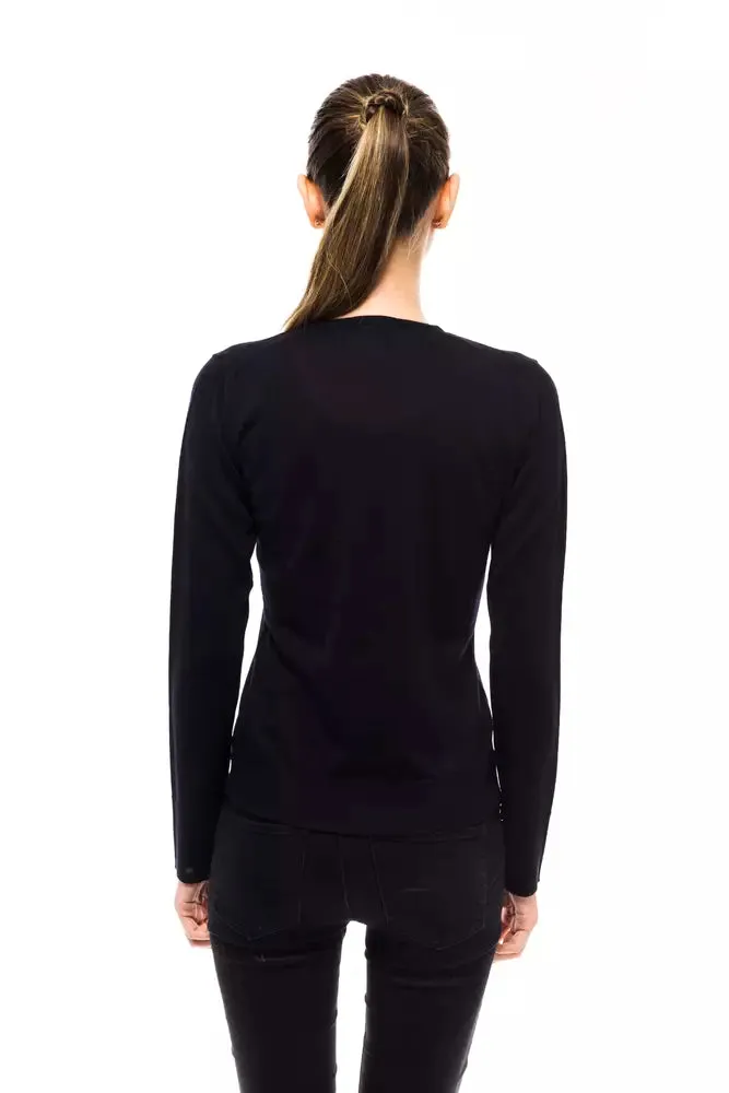 Montana  Wool Women Women's Sweater