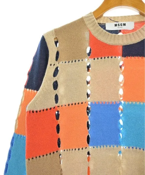 MSGM Sweaters