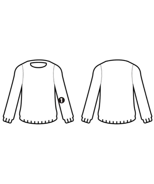 MSGM Sweaters