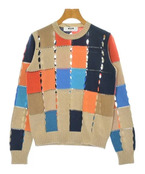 MSGM Sweaters