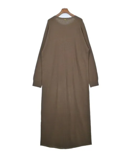 MUSE De Deuxieme Classe Dresses