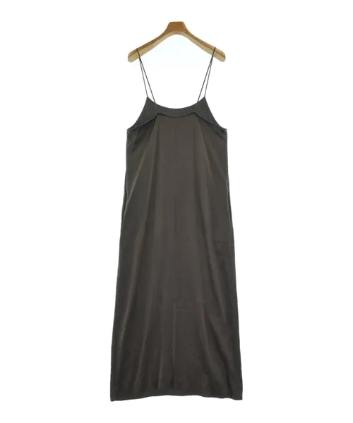 MUSE De Deuxieme Classe Dresses