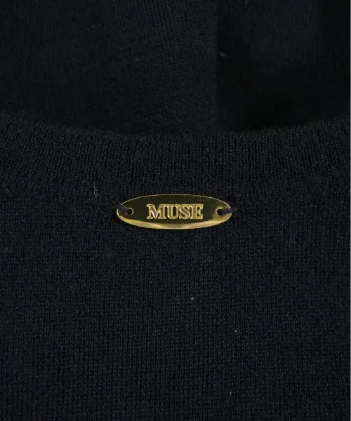 MUSE De Deuxieme Classe Sweaters