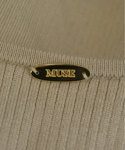 MUSE De Deuxieme Classe Sweaters