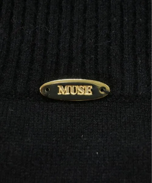 MUSE De Deuxieme Classe Sweaters