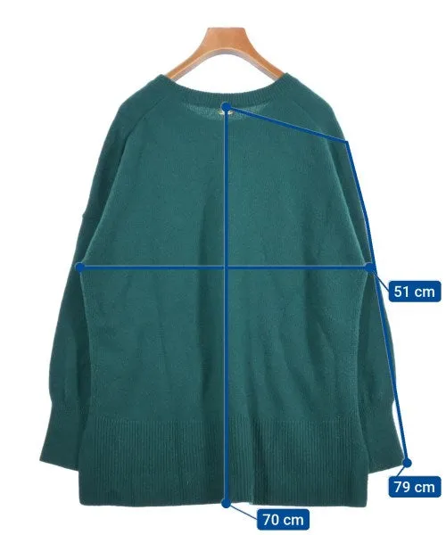 MUSE De Deuxieme Classe Sweaters