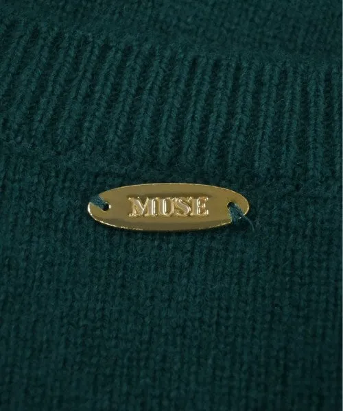 MUSE De Deuxieme Classe Sweaters