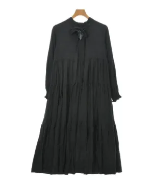 N. Natural Beauty Basic Dresses