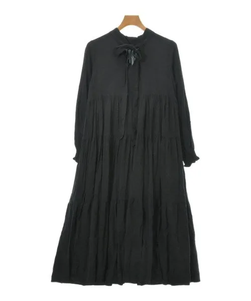 N. Natural Beauty Basic Dresses