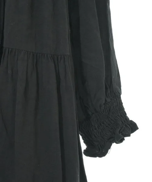 N. Natural Beauty Basic Dresses