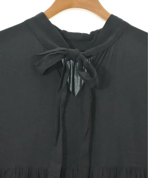 N. Natural Beauty Basic Dresses