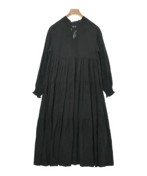 N. Natural Beauty Basic Dresses