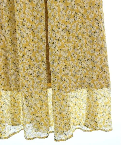N. Natural Beauty Basic Dresses