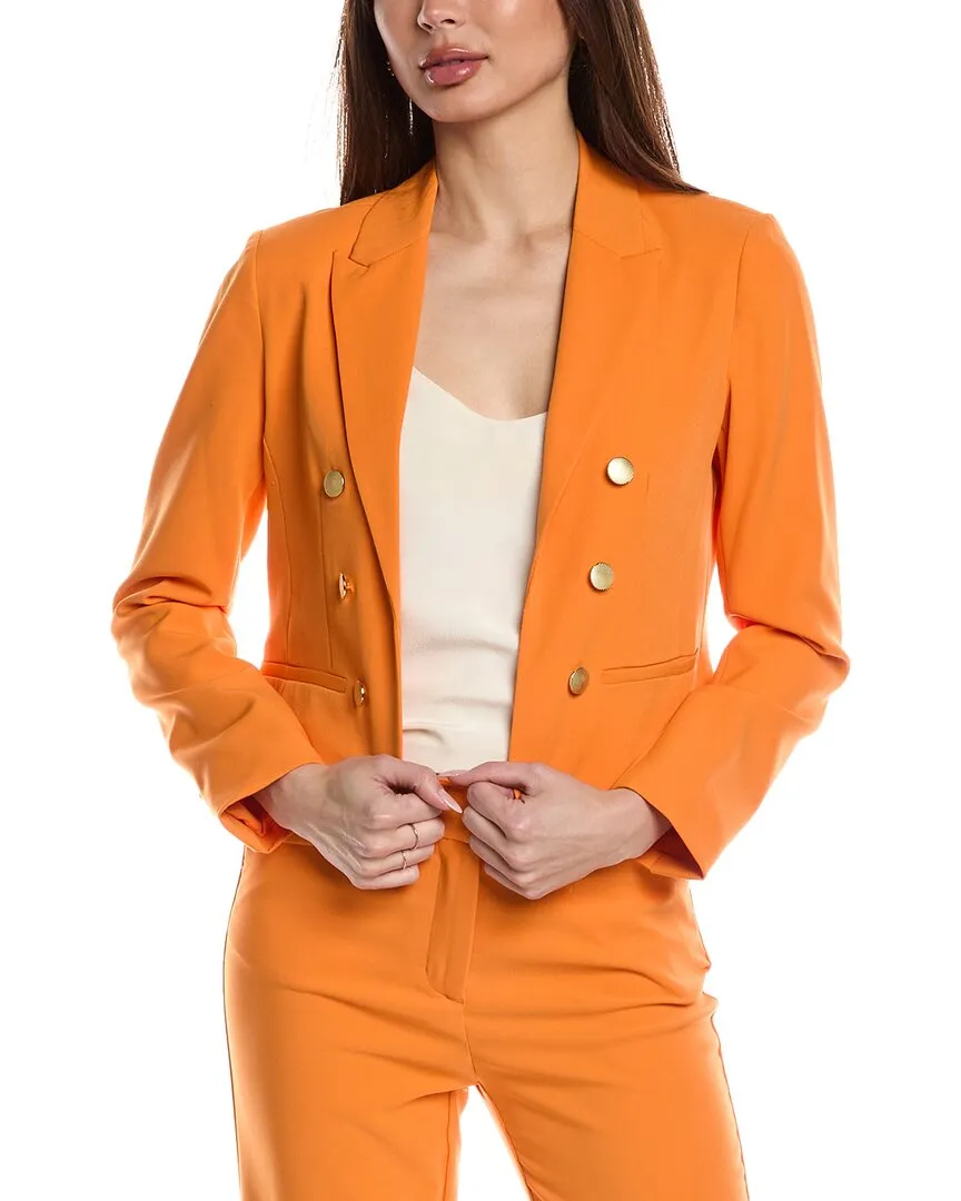 Nanette Nanette Lepore Nolita Blazer