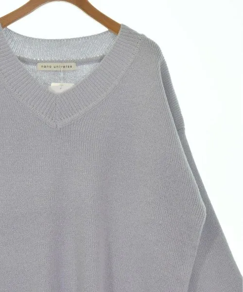 Nano UNIVERSE Sweaters