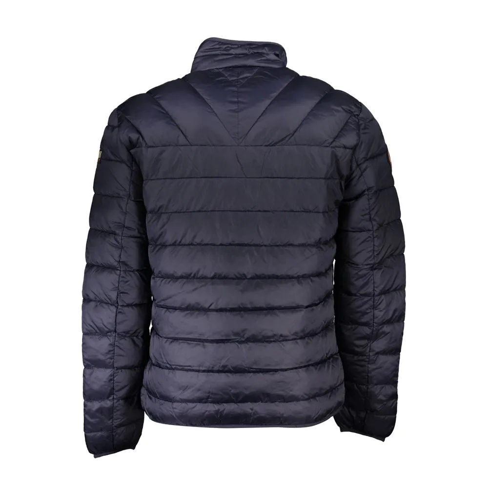 Napapijri  Polyamide Men's Jacket
