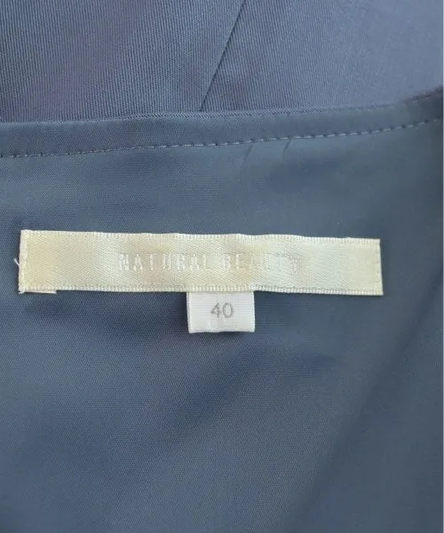 NATURAL BEAUTY Dresses