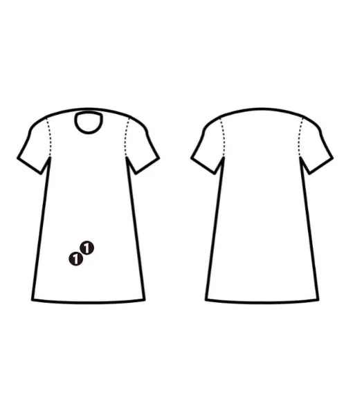 NATURAL LAUNDRY Dresses