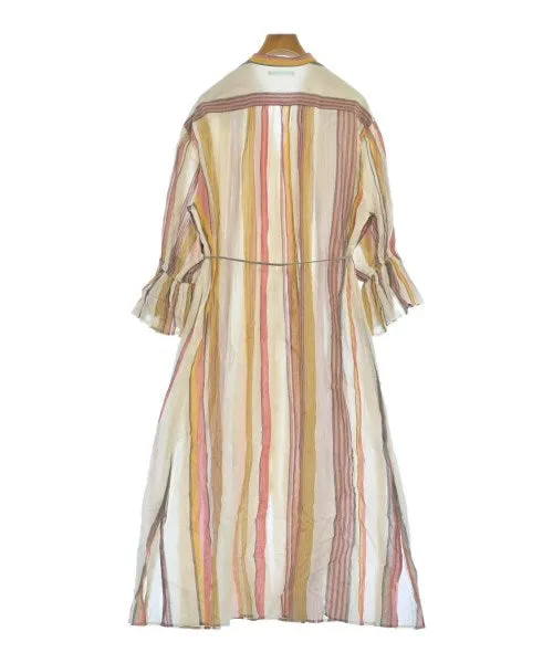 NE QUITTEZ PAS Dresses