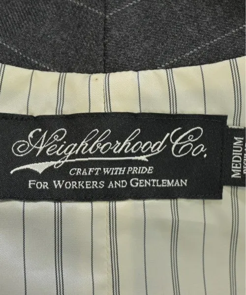 NEIGHBOR HOOD Casual shirts