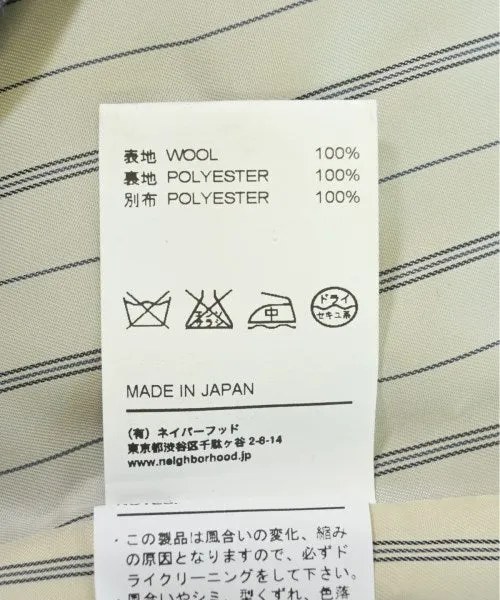 NEIGHBOR HOOD Casual shirts
