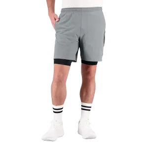 New Balance R.W. Tech 7" 2-in-1 Short