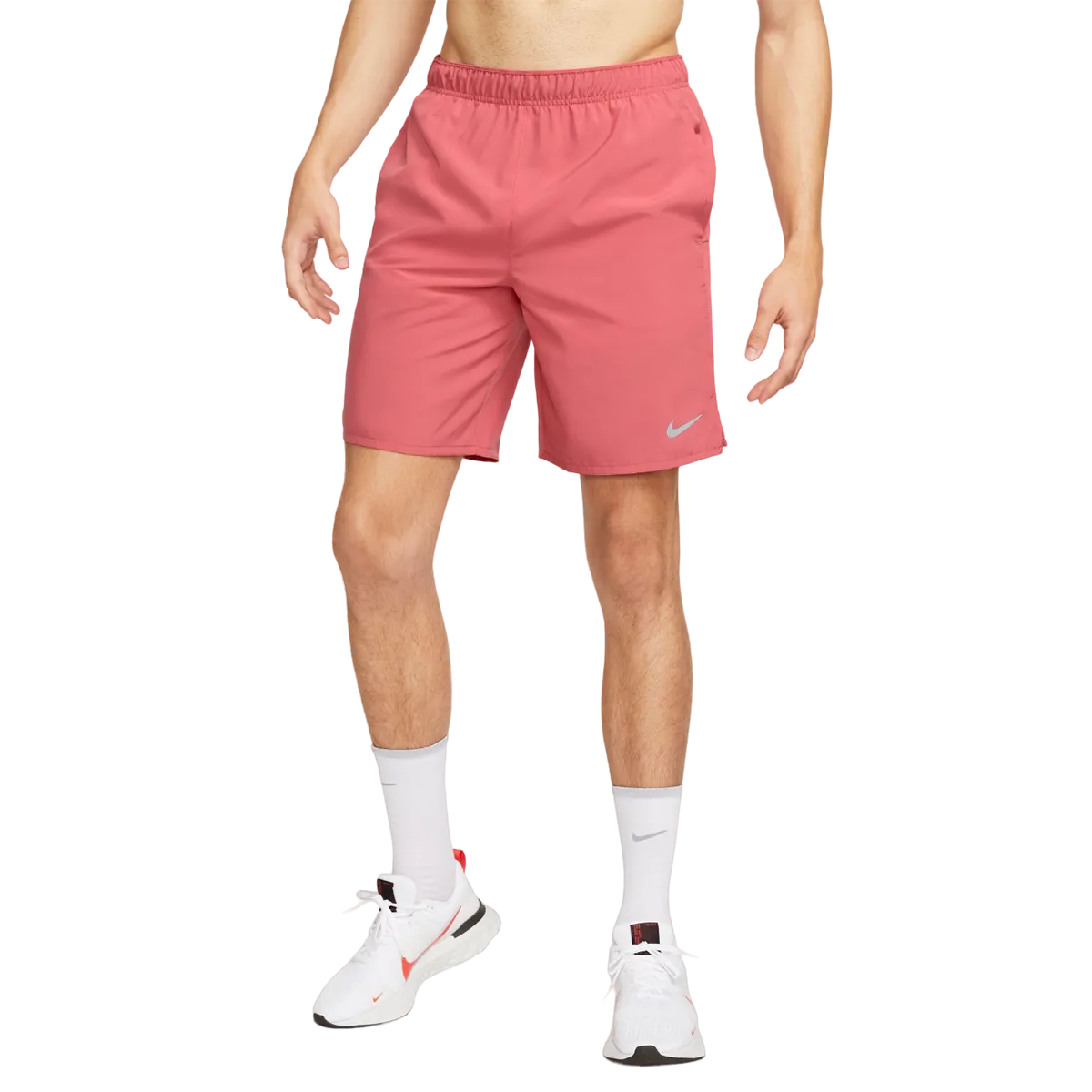 Nike Dri-FIT Challenger 10" Short