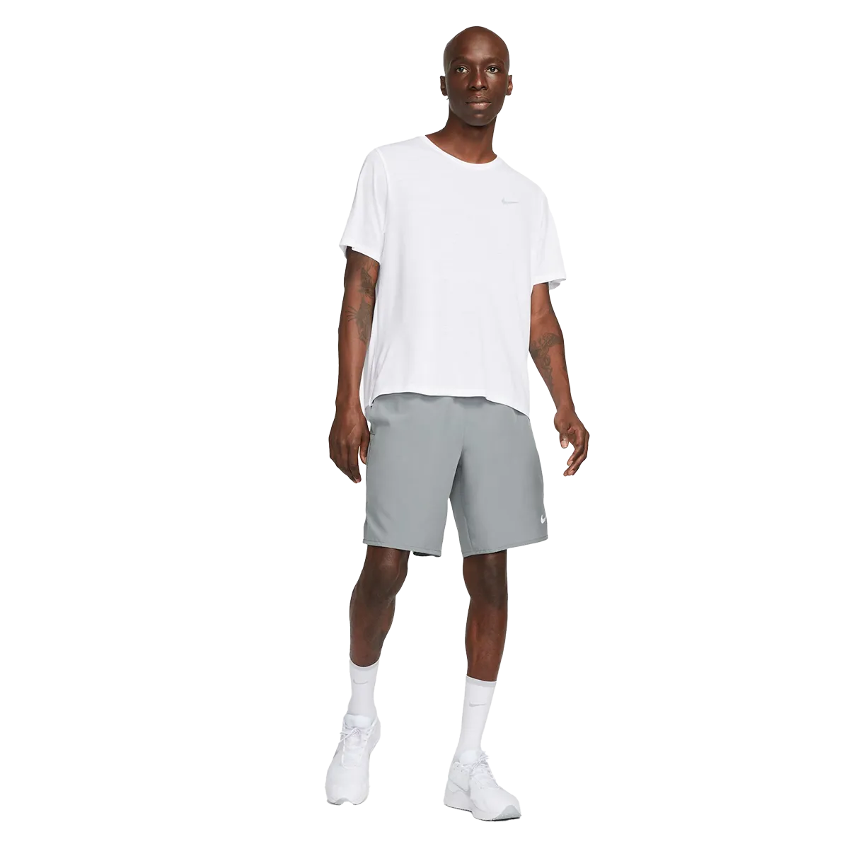 Nike Dri-FIT Challenger 10" Short