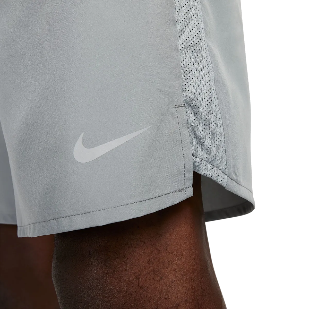 Nike Dri-FIT Challenger 10" Short