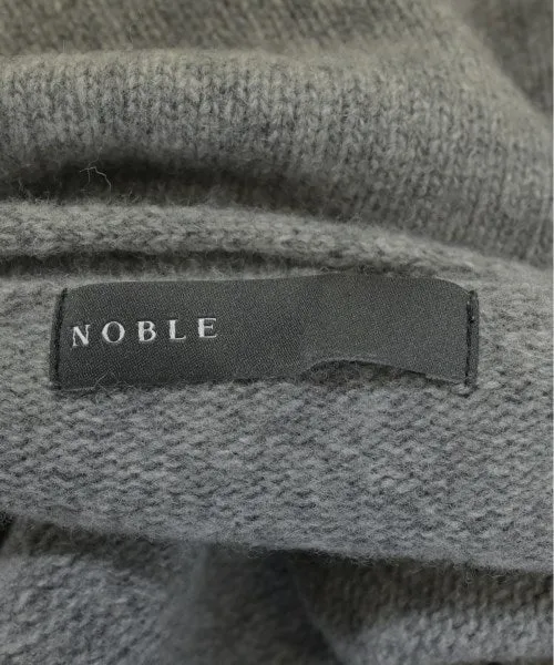 NOBLE Sweaters