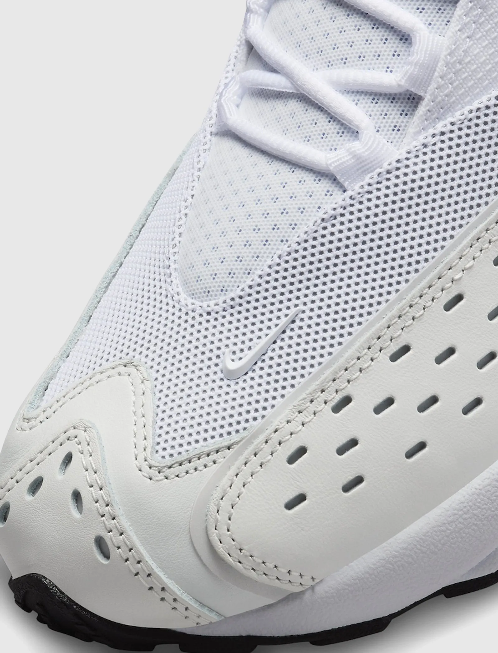 NOCTA AIR ZOOM DRIVE "WHITE"
