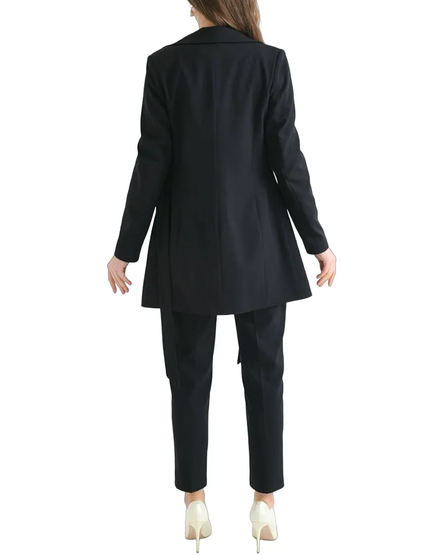 Nodilife 2pc Blazer & Pant Set