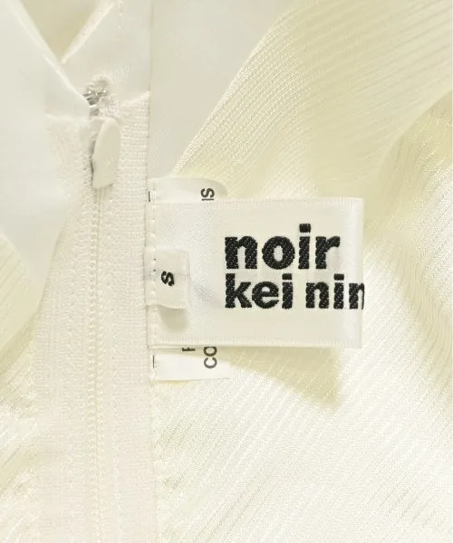 Noir Kei Ninomiya Overalls/ Rompers/ Jumpsuits