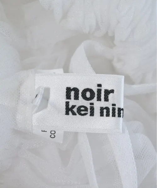 Noir Kei Ninomiya Overalls/ Rompers/ Jumpsuits