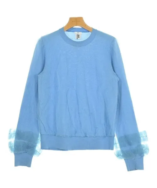 Noir Kei Ninomiya Sweaters