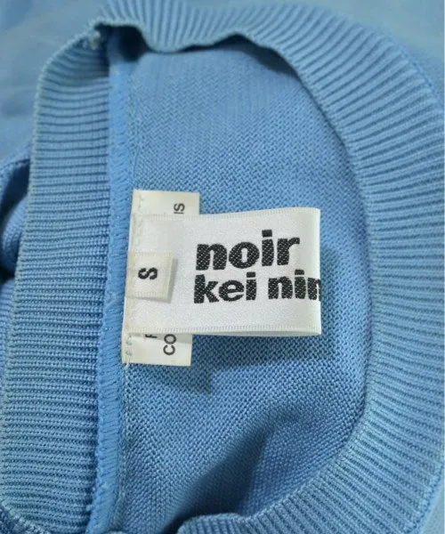 Noir Kei Ninomiya Sweaters
