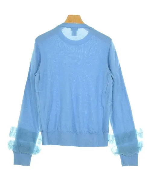 Noir Kei Ninomiya Sweaters