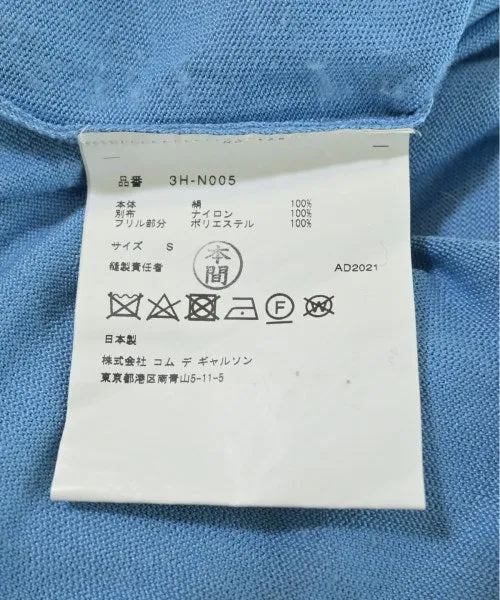 Noir Kei Ninomiya Sweaters