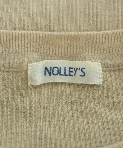 Nolley's Sweaters