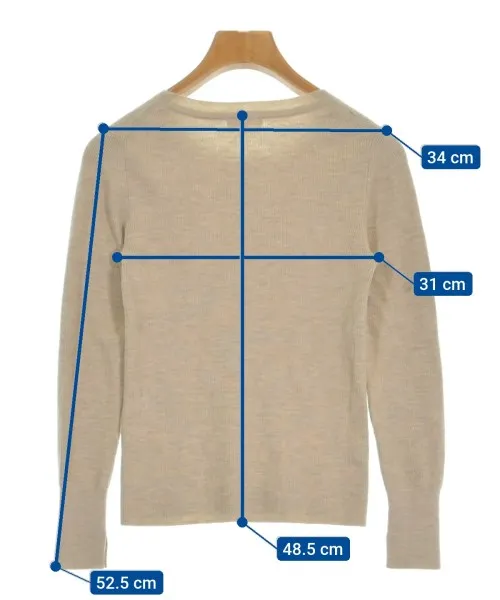 Nolley's Sweaters