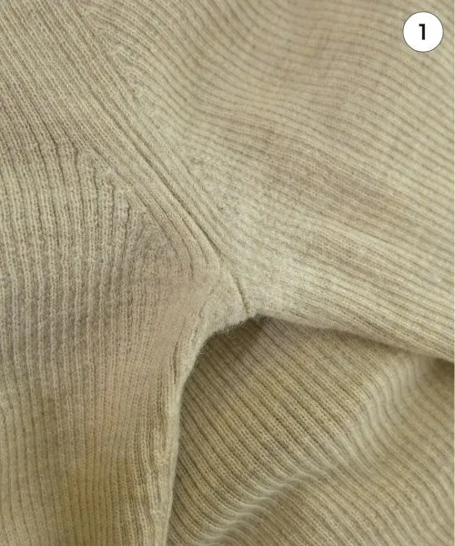 Nolley's Sweaters
